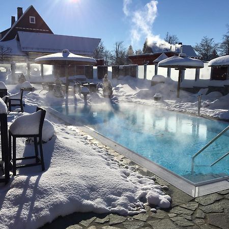 Vakantiehotel Der Brabander Winterberg Exterior photo