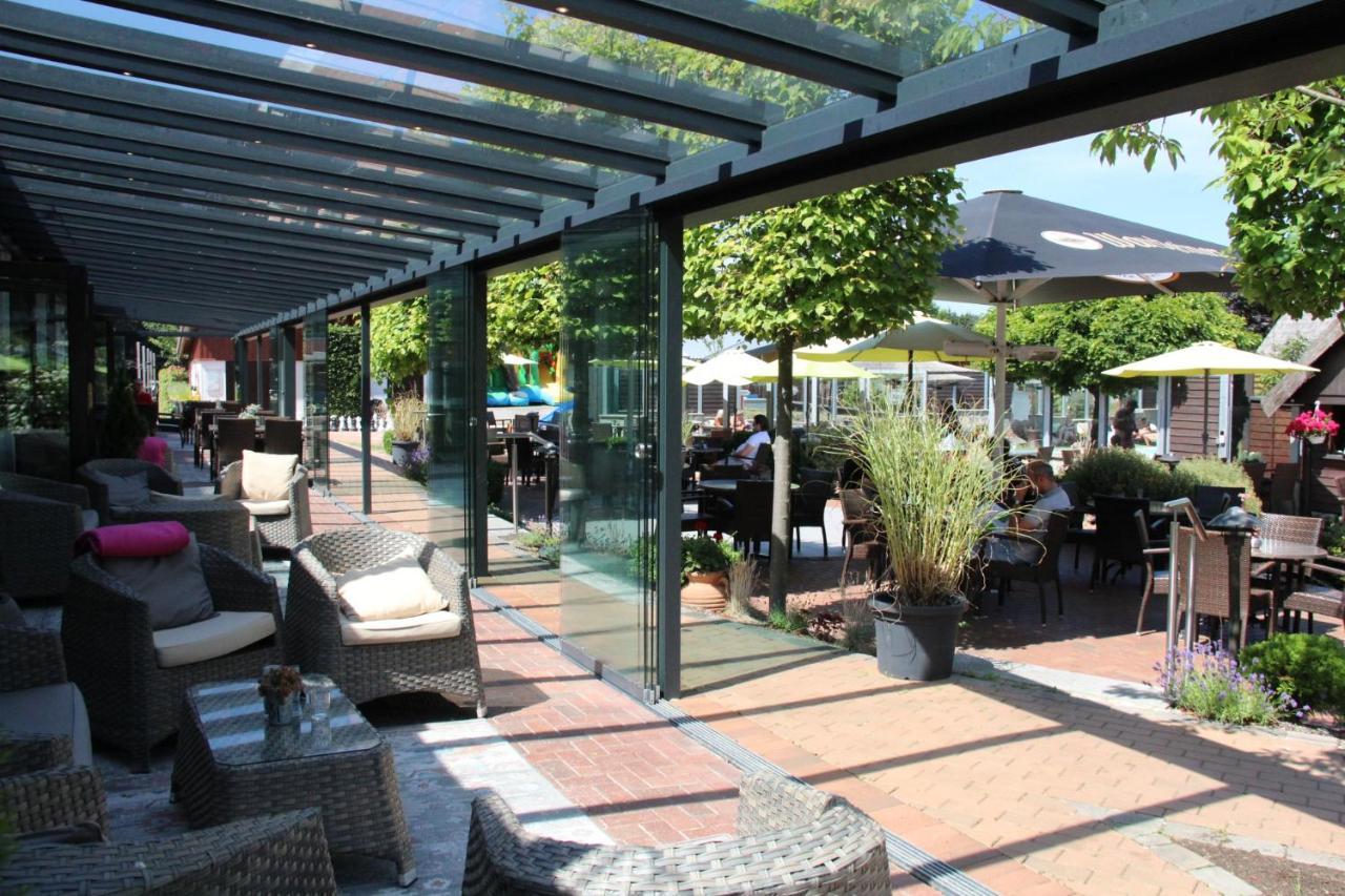 Vakantiehotel Der Brabander Winterberg Exterior photo