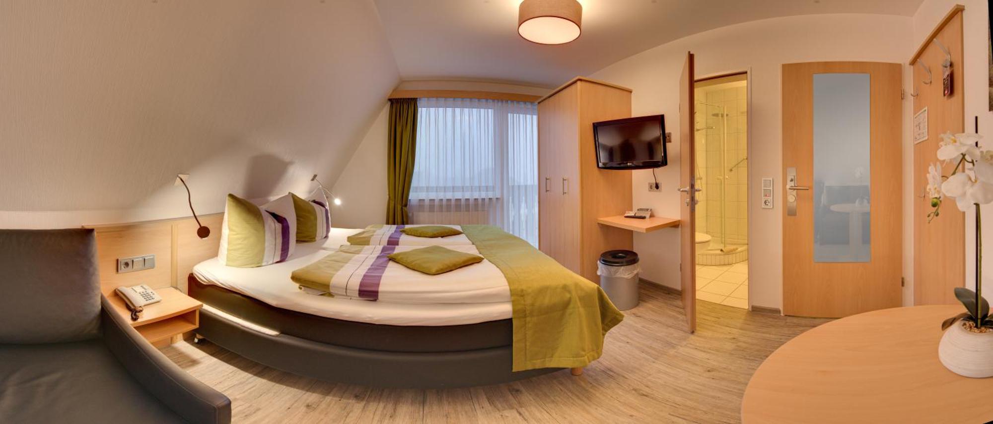 Vakantiehotel Der Brabander Winterberg Exterior photo