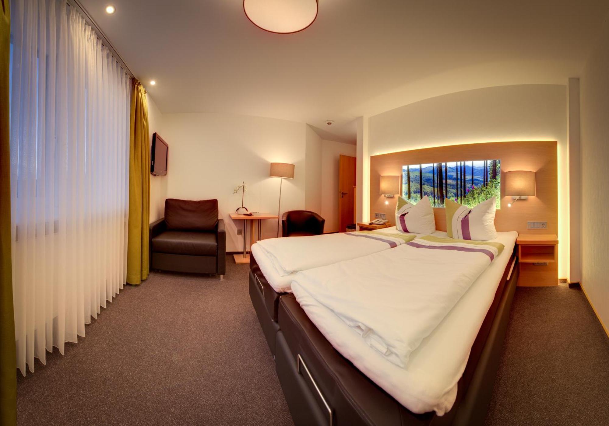 Vakantiehotel Der Brabander Winterberg Exterior photo