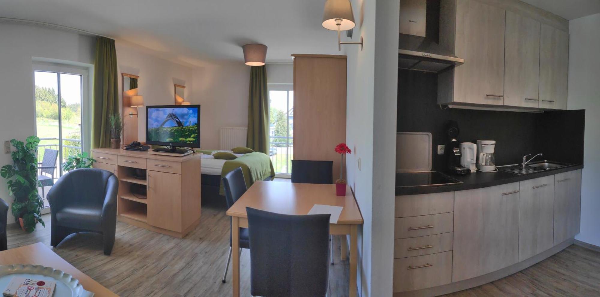 Vakantiehotel Der Brabander Winterberg Room photo